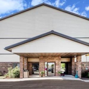 AmericInn by Wyndham Columbus Wisconsin