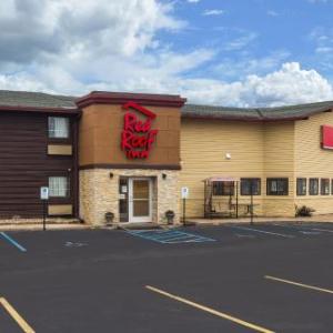 Red Roof Inn Perrysburg