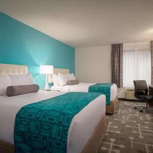 Hotels near Fox Cities PAC - Howard Johnson by Wyndham Appleton