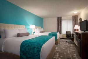 Howard Johnson by Wyndham Appleton, Appleton