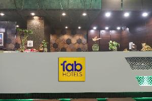 FabHotel Ganpati 2, Siliguri