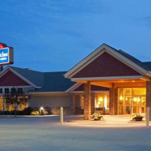 AmericInn by Wyndham Anamosa