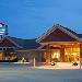 Cedar County Fairgrounds Tipton Hotels - AmericInn by Wyndham Anamosa