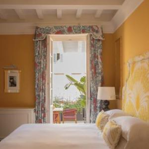 Stadio Olimpico Rome Hotels - Maalot Roma - Small Luxury Hotels of the World