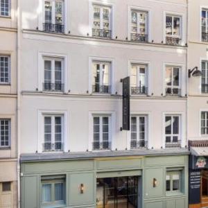 Hôtel La Canopée