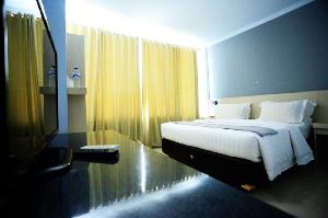 Hotel Mulia Indah, Palopo