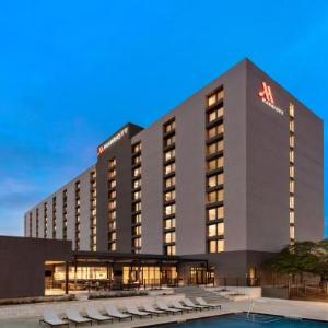 Marriott San Antonio Airport