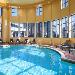 ISU Center for the Performing Arts Hotels - Bloomington-Normal Marriott Hotel & Conference Center