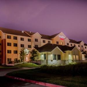 TownePlace Suites by Marriott Dallas DeSoto