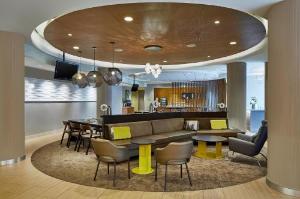 SpringHill Suites by Marriott Atlanta Airport Gateway, College Park