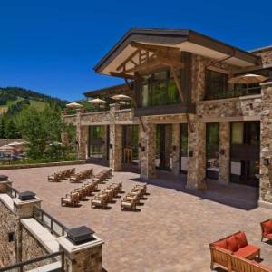 St. Regis Deer Valley