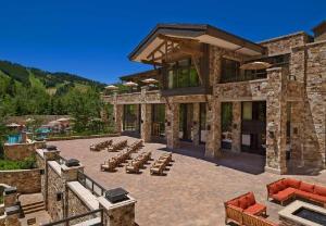 St. Regis Deer Valley, Park City