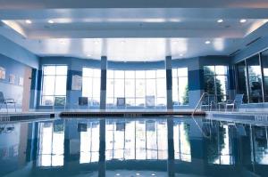DoubleTree by Hilton Raleigh-Cary, Cary