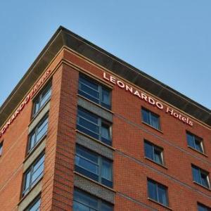 Leonardo Hotel Newcastle