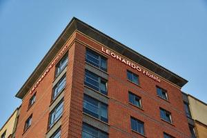 Jurys Inn Newcastle, Newcastle upon Tyne