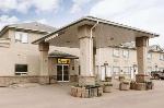 Scout Hall Alberta Hotels - Super 8 By Wyndham Drayton Valley