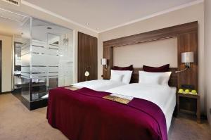 Fleming's Hotel Frankfurt Main-Riverside, Frankfurt