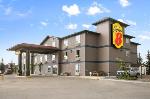 Whitecourt Alberta Hotels - Super 8 By Wyndham Whitecourt