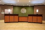 Meadow Bluff West Virginia Hotels - Fairfield Inn & Suites By Marriott Lewisburg