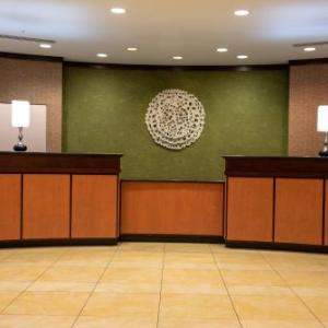 Fairfield Inn & Suites by Marriott Lewisburg