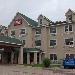 Red Roof Inn & Suites Midland