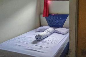 Homestay E Rahayu Anyer RedPartner, Anyer
