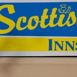 Scottish Inn Whippany