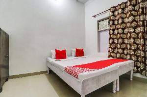 OYO 84429 Rajeev Pg & Guest House, Phagwara
