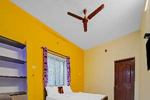 OYO 84251 Seyon Properties, Coimbatore