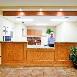 Candlewood Suites - Columbus