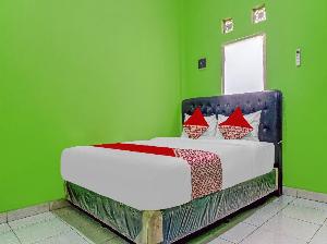OYO 90792 Kosku Syariah, Banten