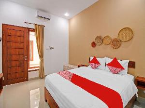 OYO 90820 Madania Guesthouse Syariah, Mataram