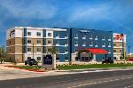 Southwest Bible Institute Texas Hotels - AmericInn By Wyndham San Angelo