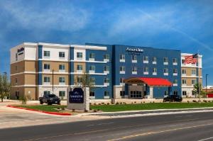AmericInn by Wyndham San Angelo, San Angelo