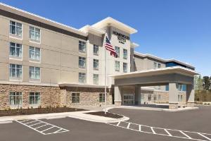 Homewood Suites By Hilton Mcdonough, McDonough
