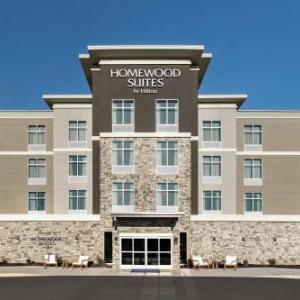 Carlisle Fairgrounds Hotels - Homewood Suites By Hilton Carlisle