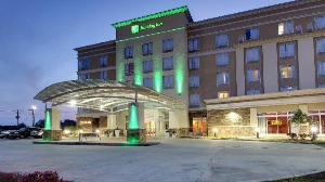 Holiday Inn Meridian East I 59 / I 20, Meridian