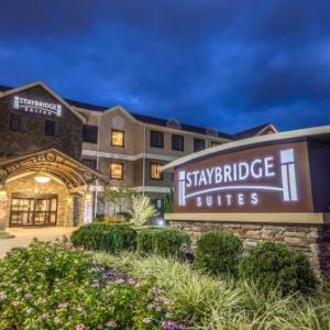 Staybridge Suites Kansas City-Independence