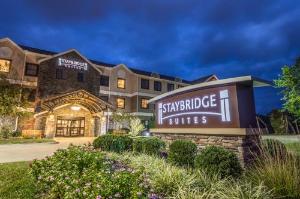 Staybridge Suites - Kansas City-Independence, an IHG Hotel, Independence