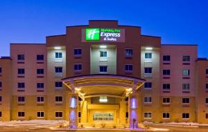 Holiday Inn Express Hotel & Suites Mankato East, an IHG Hotel, Mankato