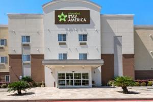 Extended Stay America - McAlester - Hwy 69, McAlester