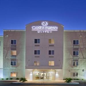 Candlewood Suites Roswell