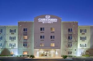 Candlewood Suites Roswell, an IHG Hotel, Roswell