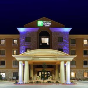 Holiday Inn Express Hotel & Suites Texarkana East