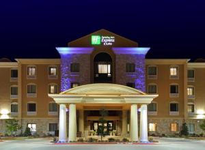 Holiday Inn Express Hotel & Suites Texarkana East, an IHG Hotel, Texarkana