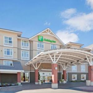 Holiday Inn Hotel & Suites Surrey East - Cloverdale