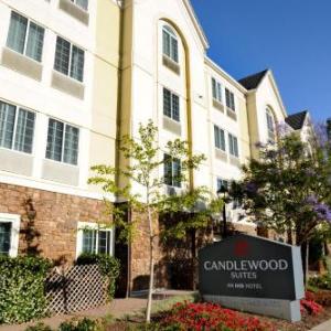 Candlewood Suites Santa Maria