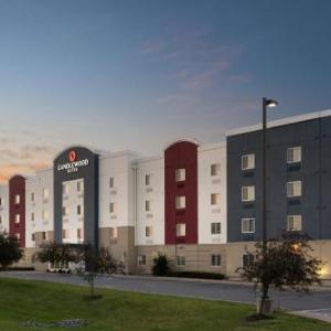 Candlewood Suites Leray-Watertown