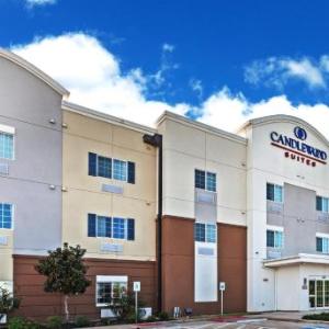 Candlewood Suites Baytown