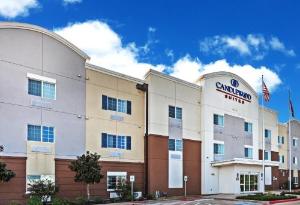 Candlewood Suites Baytown, an IHG Hotel, Baytown